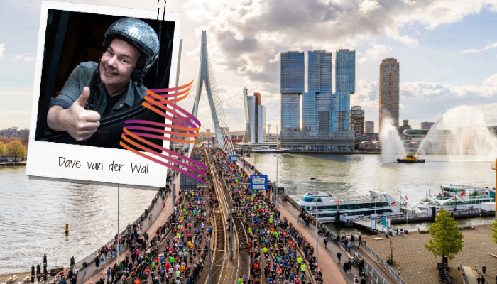 Rondje Rotterdam de Mooiste